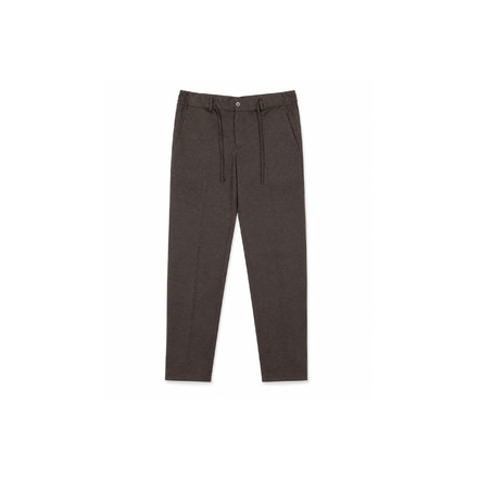 Zuitable pantalon brun