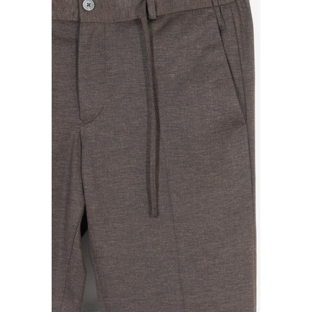 Zuitable trousers brown