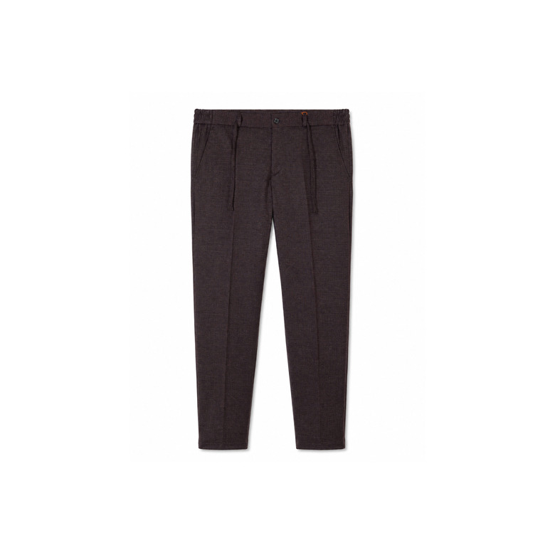 Zuitable pantalon violet 1