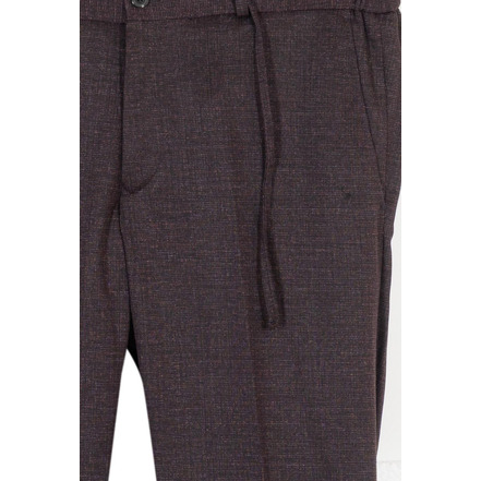 Zuitable trousers violet