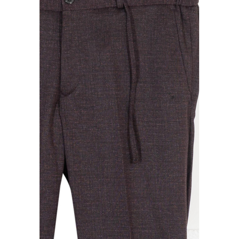 Zuitable pantalon violet 2