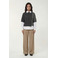 Humility pullover grau 2