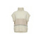 Humility pullover ecru 1