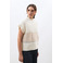 Humility pullover ecru 2