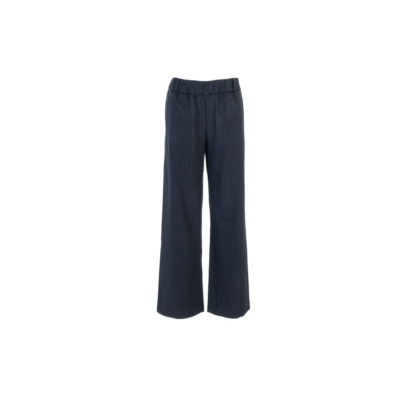 Jeff pantalon bleu 1