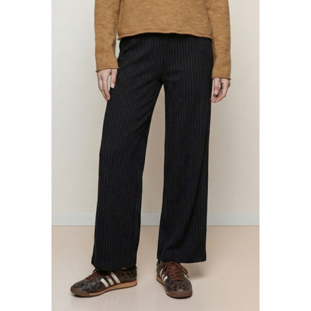 Jeff broek blauw