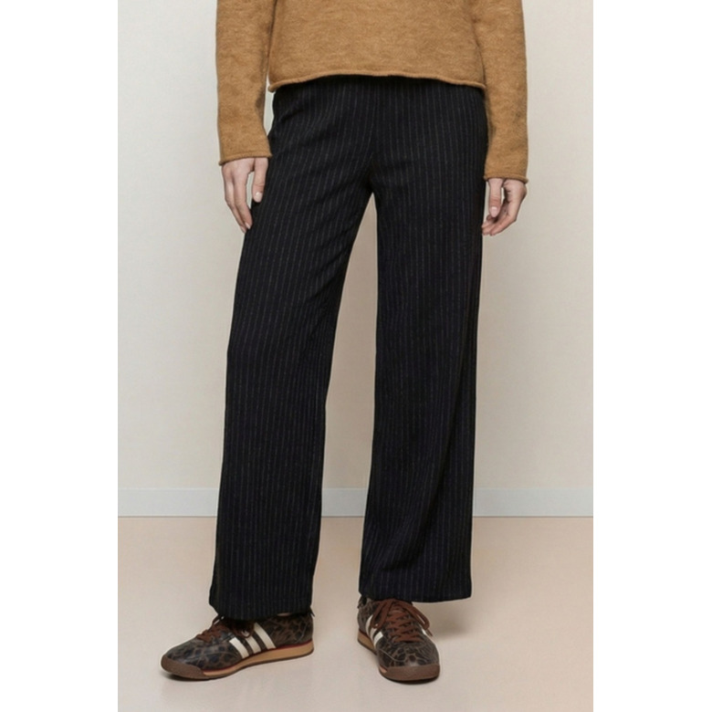 Jeff pantalon bleu 2