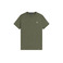 Fred Perry t-shirt grÜn 1