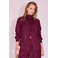 Nathalie Vleeschouwer bluse bordeaux 2