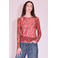 Nathalie Vleeschouwer blouse orange 2