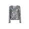 Nathalie Vleeschouwer bluse blau 1