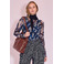 Nathalie Vleeschouwer bluse blau 2