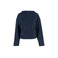 Nathalie Vleeschouwer bluse blau 1