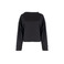 Nathalie Vleeschouwer bluse schwarz
