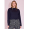 Nathalie Vleeschouwer bluse schwarz 2