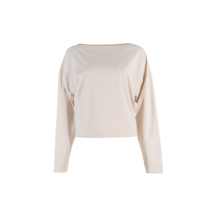 Nathalie Vleeschouwer bluse ecru
