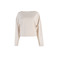 Nathalie Vleeschouwer bluse ecru