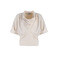 Nathalie Vleeschouwer bluse ecru 1