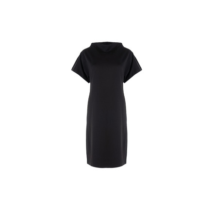 Nathalie Vleeschouwer kleid schwarz