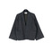 Nathalie Vleeschouwer veste vert 1