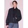 Nathalie Vleeschouwer veste vert 2