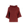 Nathalie Vleeschouwer pullover bordeaux
