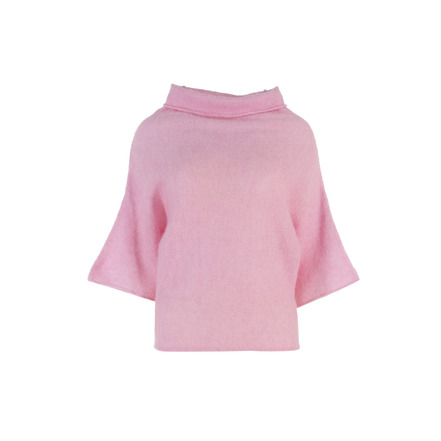 Nathalie Vleeschouwer pullover rosa
