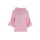 Nathalie Vleeschouwer pullover rosa