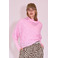 Nathalie Vleeschouwer pullover rosa 2