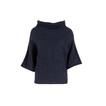 Nathalie Vleeschouwer pullover blau