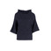 Nathalie Vleeschouwer pullover blau 1