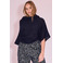 Nathalie Vleeschouwer pullover blau 2