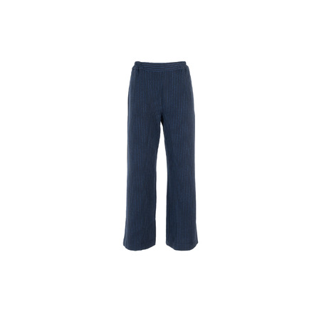 Nathalie Vleeschouwer pantalon bleu