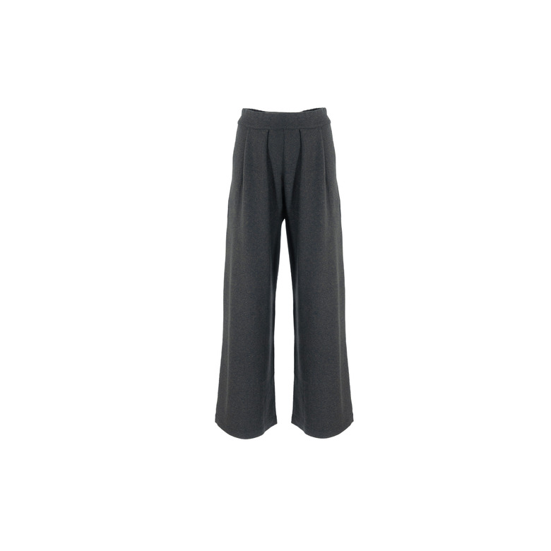 Nathalie Vleeschouwer pantalon vert 1