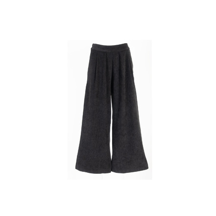Nathalie Vleeschouwer pantalon noir