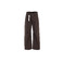 Denim Studio pantalon brun 1