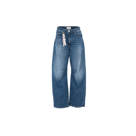 Denim Studio pantalon bleu
