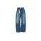 Denim Studio pantalon bleu 1