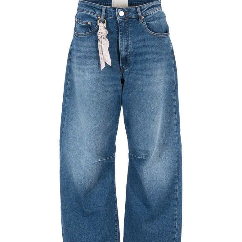 Denim Studio pantalon bleu 2