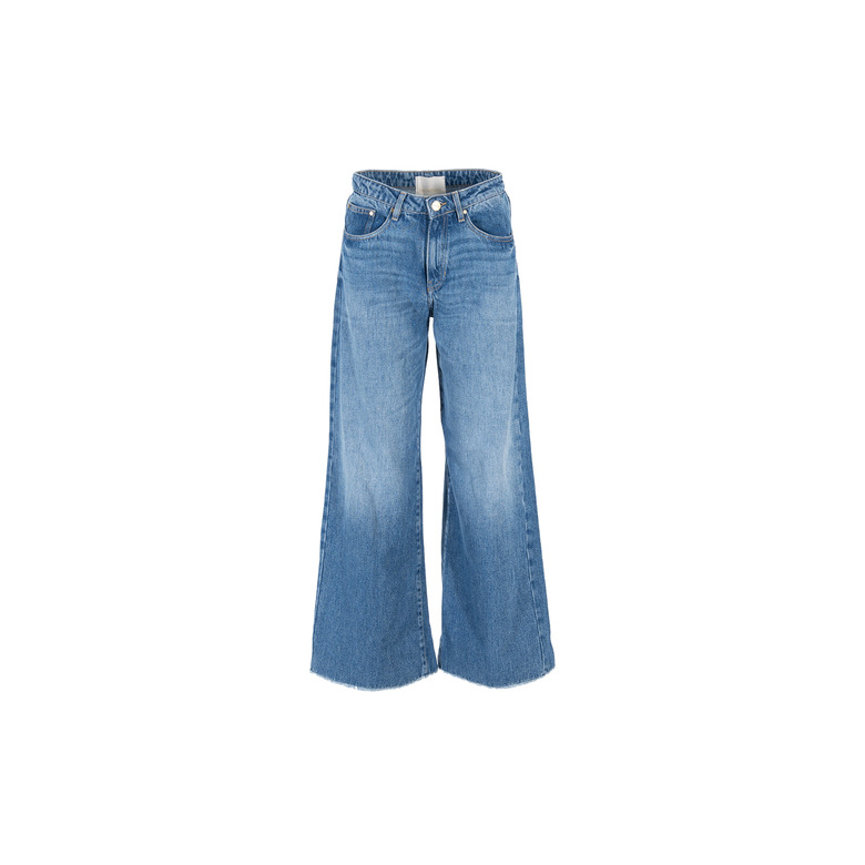 Denim Studio pantalon bleu 1