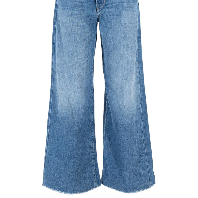 Denim Studio pantalon bleu 2