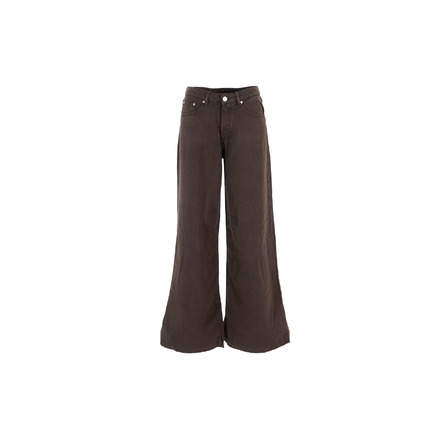 Denim Studio pantalon brun