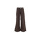 Denim Studio pantalon brun 1