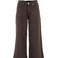 Denim Studio pantalon brun 2