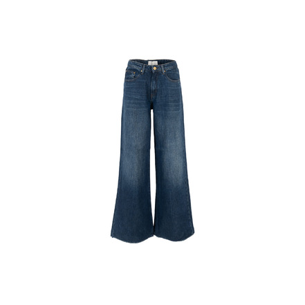 Denim Studio jeans bleu