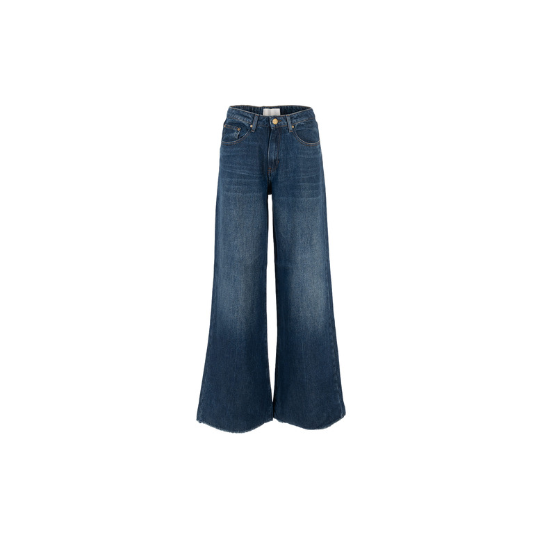 Denim Studio jeans bleu 1