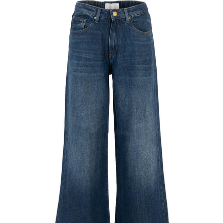 Denim Studio jeans bleu