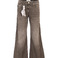 Denim Studio pantalon brun 2