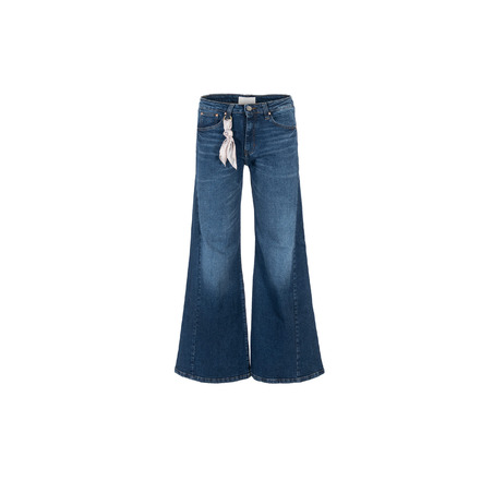 Denim Studio jeans bleu