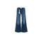 Denim Studio jeans bleu 1